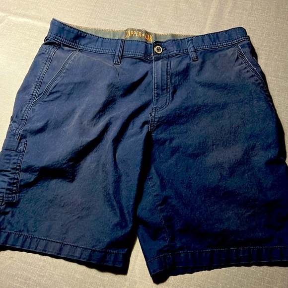 Copper & Oak Shorts Mens Copper Oak Short Poshmark